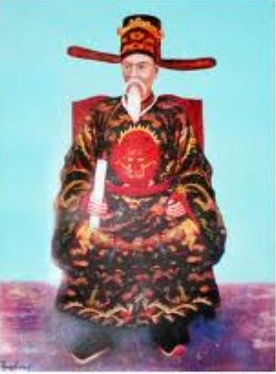 Nguyen Tri Phuong - The Governor who fiercely fought against the French to defend the citadel of Hanoi