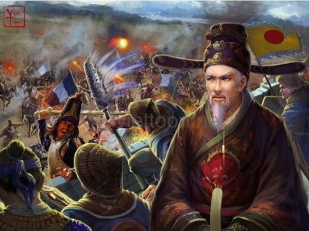 Nguyen Tri Phuong - a great mandarin during the Nguyen Dynasty